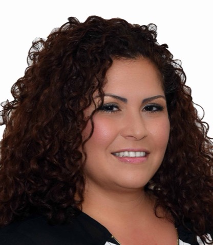 Ingrid Ascanio, broker hipotecaria en Miami